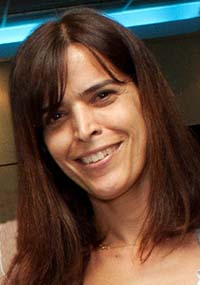 Elisabete Fernandes