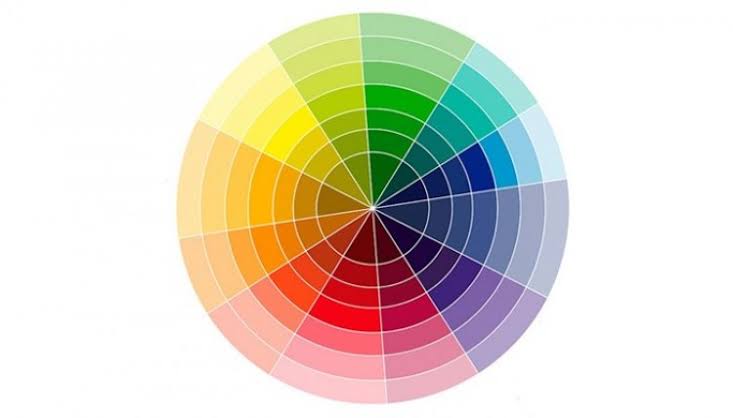 Cores Circular
