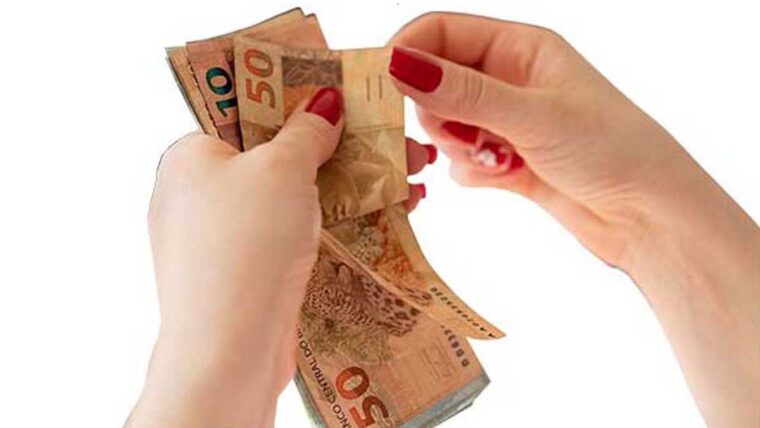 Tempo vale dinheiro.